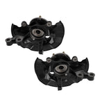 Front Steering Knuckle Wheel Hub for Toyota Corolla (2014–2018) Left Right