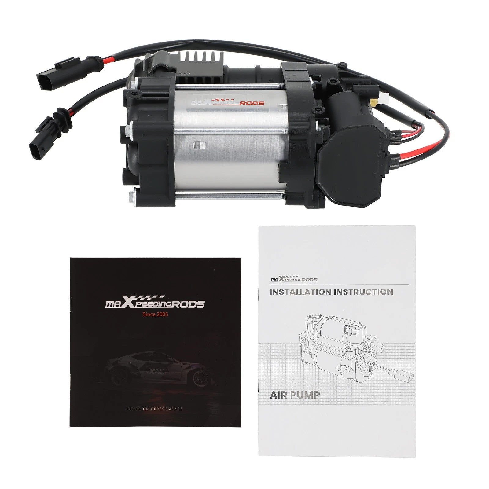 Air Compressor Pump for Volvo XC90 (2016–2019) 32315091