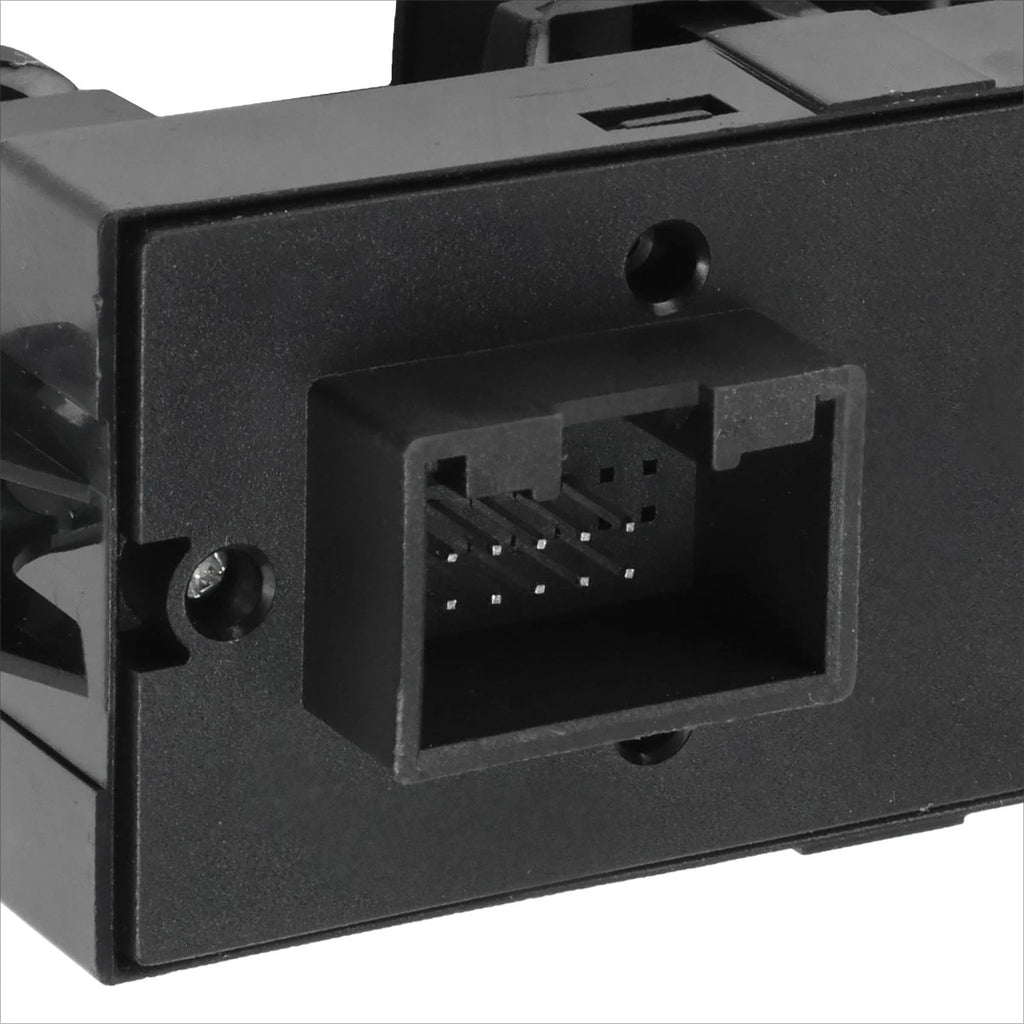 Electric Master Window Switch for VW Jetta/Passat (1999–2010)