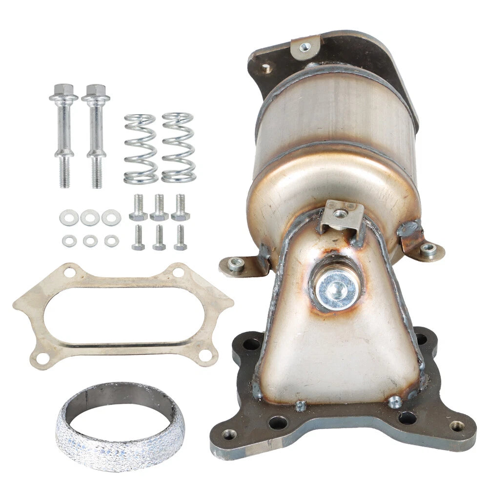 Front Catalytic Converter for Honda CR-V (2010-2011)