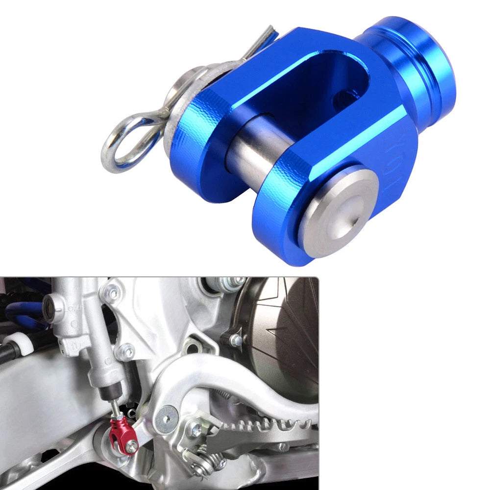 Billet Rear Brake Clevis for Yamaha YZ125 YZ250 (2003–2020)