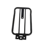 Backrest Luggage Rack for Kawasaki Vulcan S 650 (2015-2023)