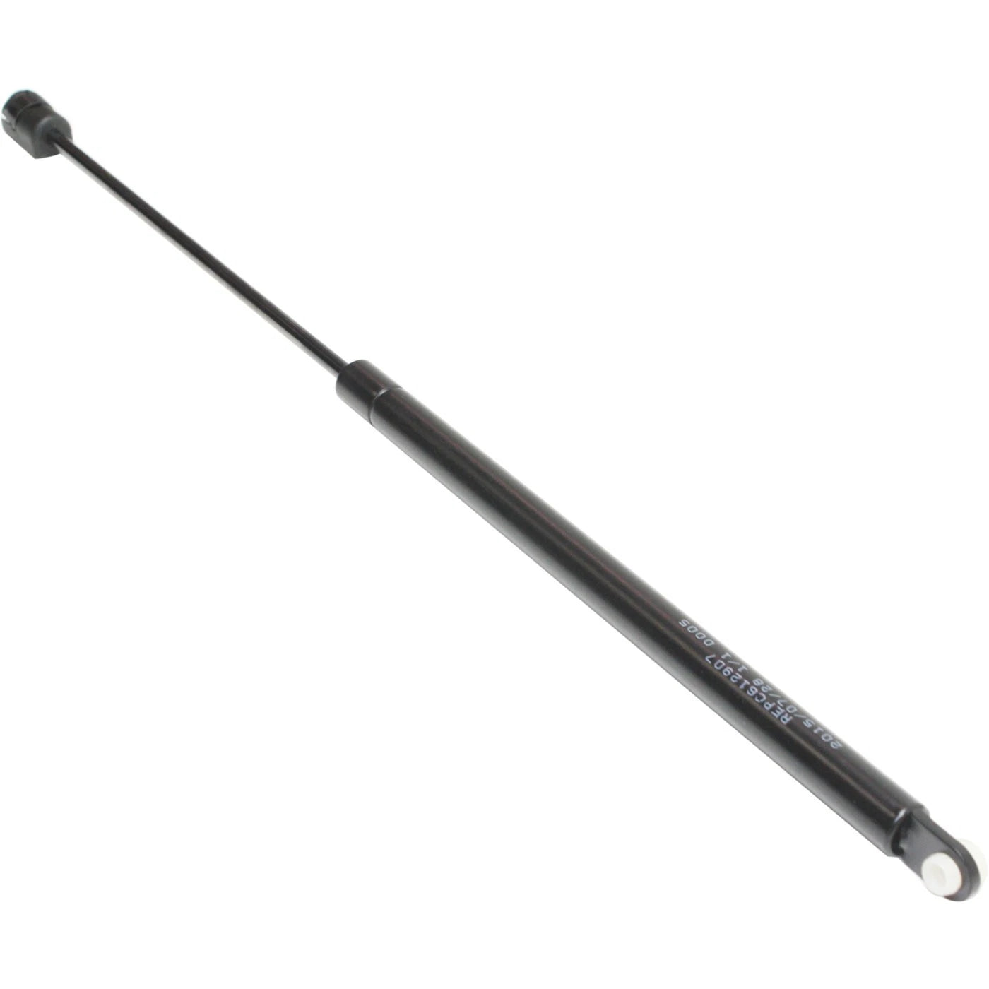 Set of 2 Liftgate Glass Lift Supports for Chevy Blazer GMC