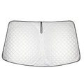 Foldable Windshield Sun Shade for Subaru Forester (2014-2018)
