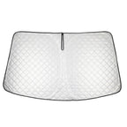 Foldable Windshield Sun Shade for Subaru Forester (2014-2018)