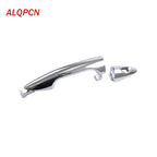 4 x Chrome Outside Door Handles for Hyundai Accent (2012-2017)