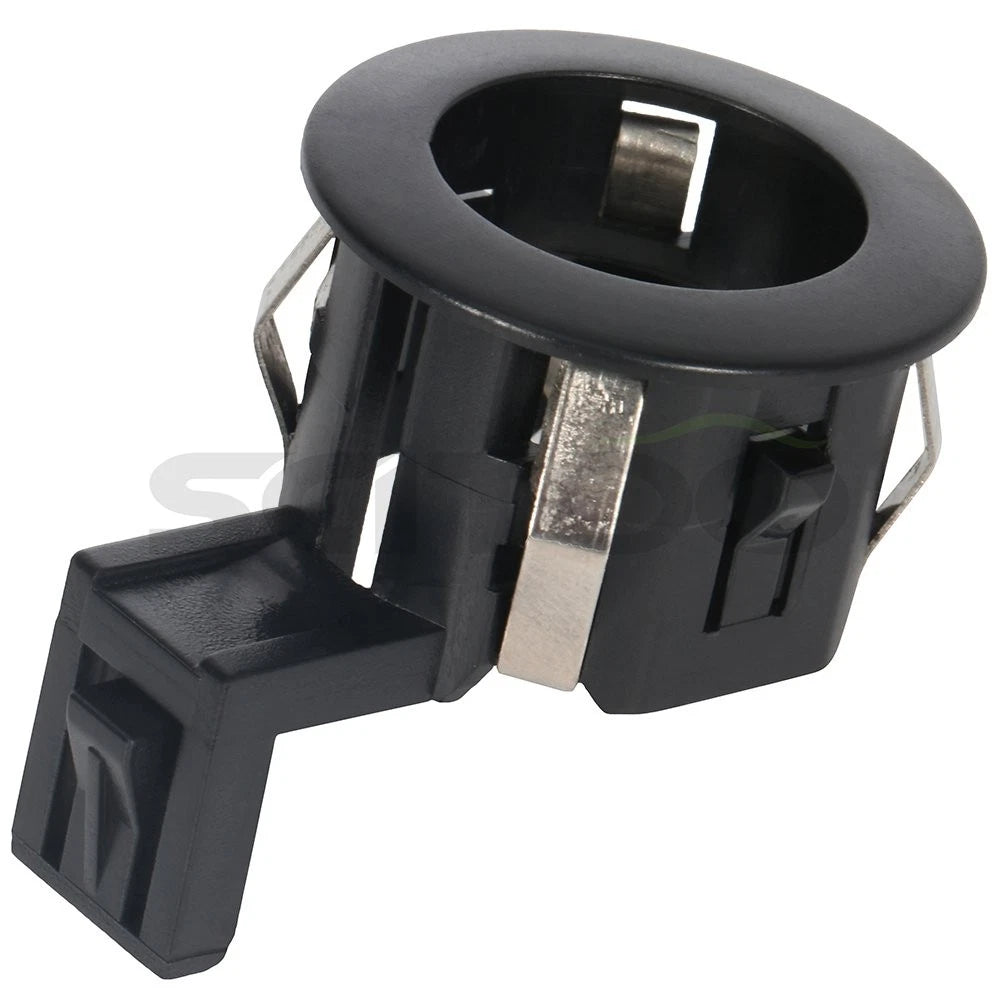 2X Parking Sensor Retainer for Acura ZDX Base 2013 (39681-TL0-G01)