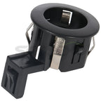 2X Parking Sensor Retainer for Acura ZDX Base 2013 (39681-TL0-G01)