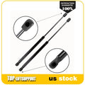 2X Rear Hatch Lift Supports for KIA Soul (2010–2013)