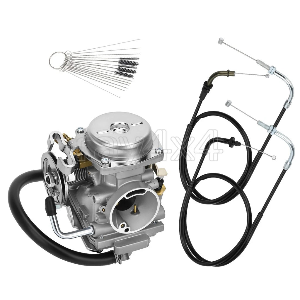 2UJ-14900-01-00 Carburetor for Yamaha Virago 250 XV250 (1995–2007)
