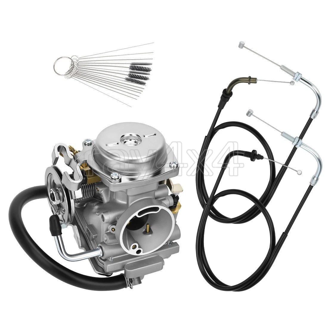 2UJ-14900-01-00 Carburetor for Yamaha Virago 250 XV250 (1995–2007)