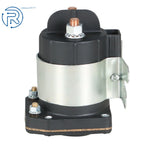 48V 4 Terminal Solenoid for Yamaha G29 Drive Electric (2007–2016)