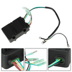 CDI Switch Box Power Pack for Mercury Mariner 6-25 HP (1990–2000)