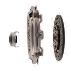 Clutch Disc Kit w/ Bearing for Honda Civic 1.8L SOHC R18A1 (2006–2015)