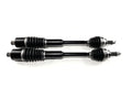 Monster XP Series Rear CV Axles for Polaris (1334487 Left & Right)