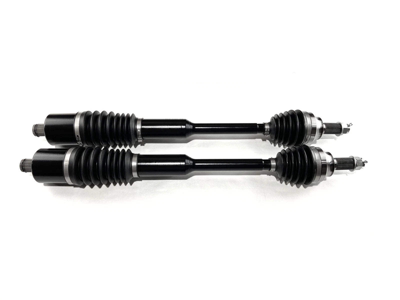 Monster XP Series Rear CV Axles for Polaris (1334487 Left & Right)