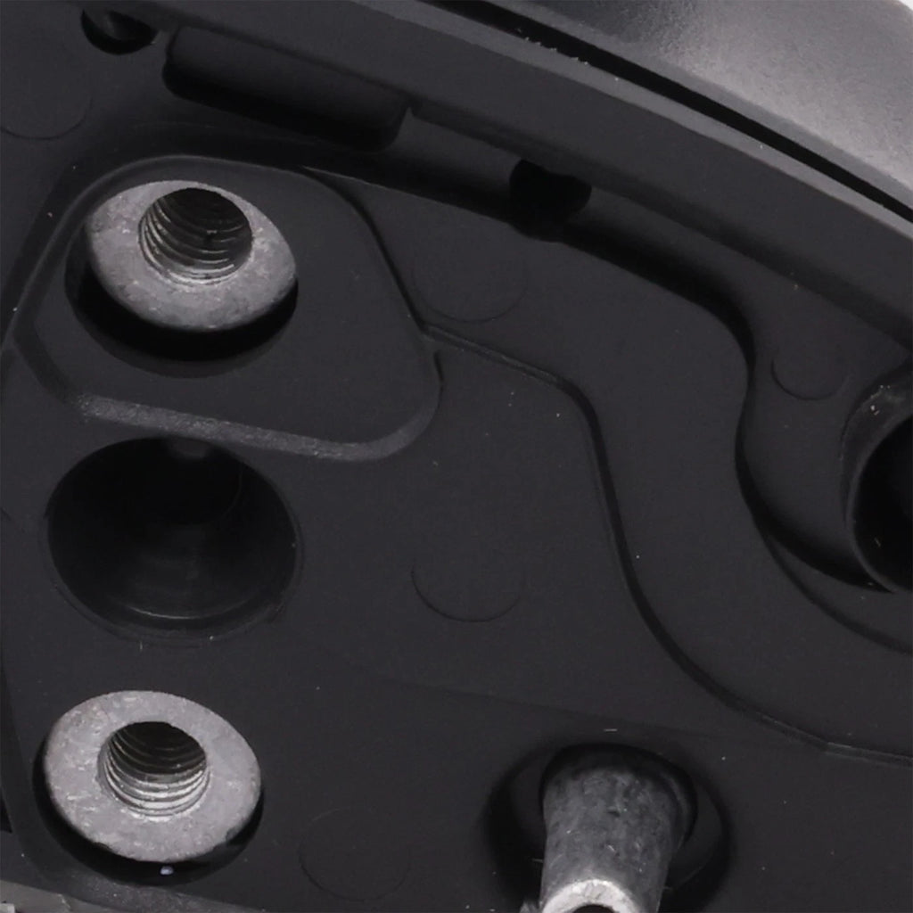 Driver Left Side Heated Mirror for Kia Forte (2014–2016)