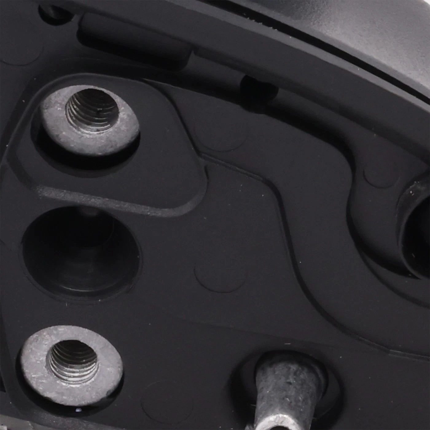 Driver Left Side Heated Mirror for Kia Forte (2014–2016)