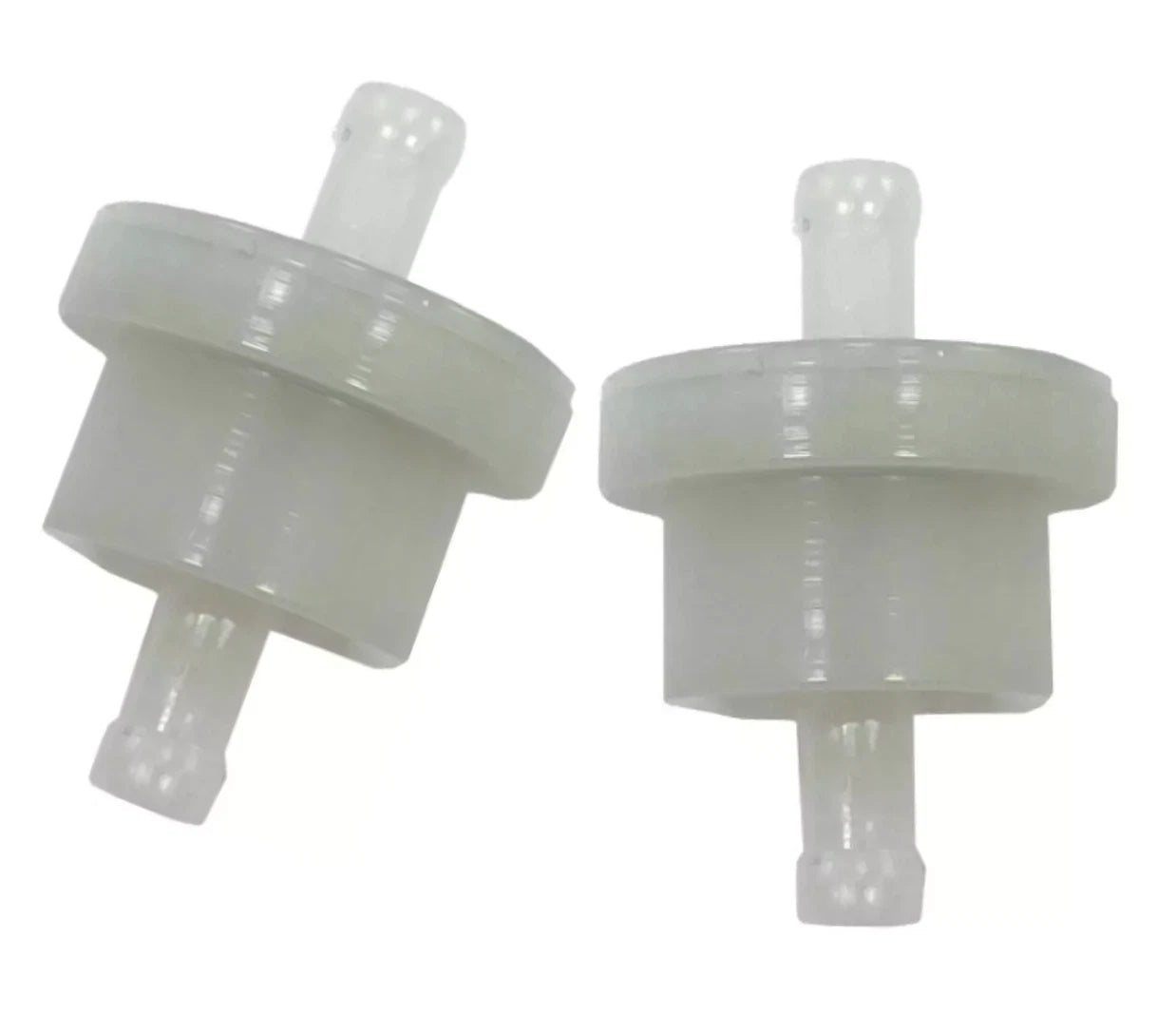 2Pcs Fuel Filter for Suzuki DT 2-25 HP Outboards (N/A) 15410-98500