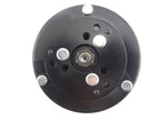AC Compressor Replacement for Toyota Hilux (2005-2015)