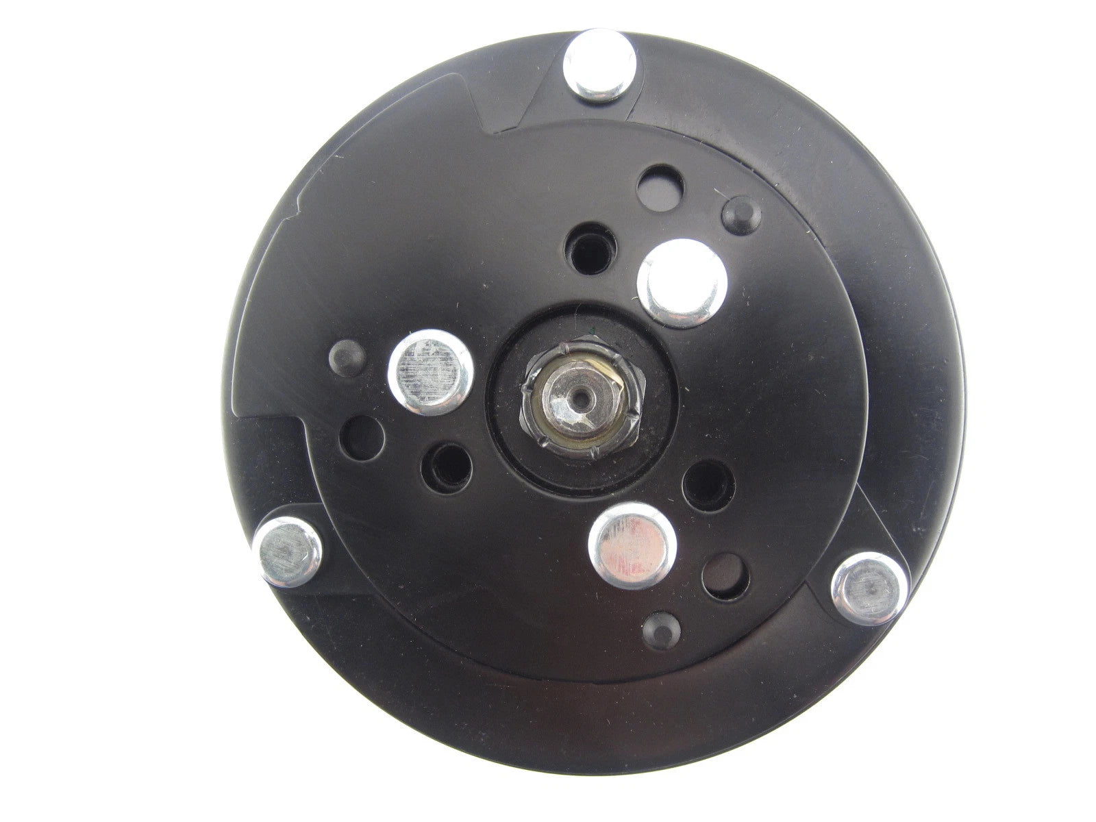 AC Compressor Replacement for Toyota Hilux (2005-2015)