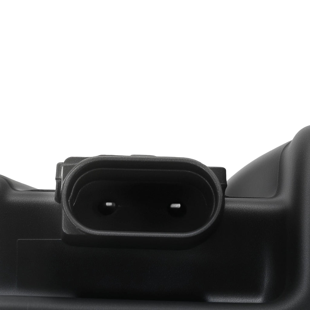 Coolant Bottle Tank for VW Touareg/Q7/Cayenne (2002–2010) with Sensor