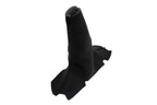 Automatic Shift Boot Cover for Chevrolet Colorado (2015–2019) Black PVC Leather
