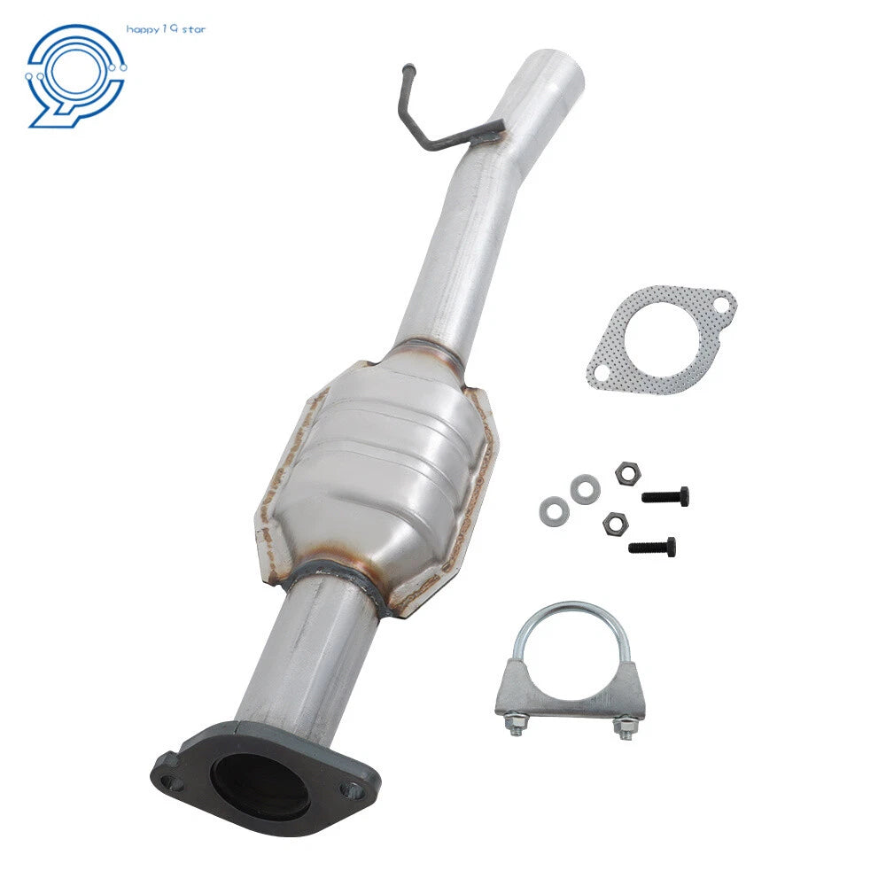 Rear Catalytic Converter for Ford Escape 2.3L L4 (2005–2008)