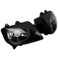 Front Headlight Lamp Assembly for Yamaha YZF R1 (1998–1999)