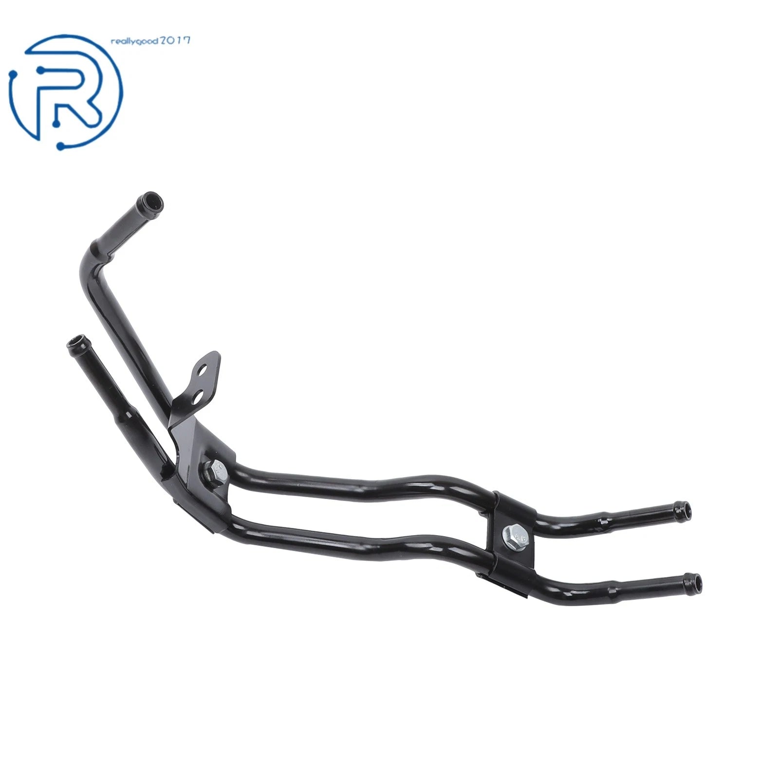 Transmission Oil Cooler Hose Assembly for Hyundai Santa Fe (2001–2006)