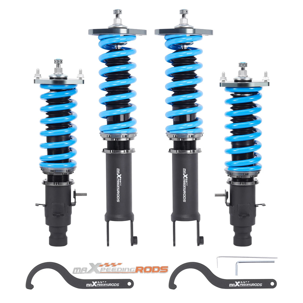 Coilover Kits for Infiniti M35 X Sedan 4-Door 3.5L 2007 Adj. Height Shcok Struts