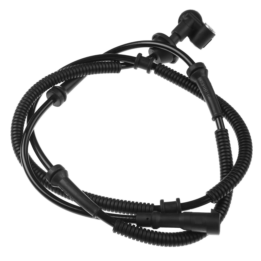 Rear Left ABS Wheel Speed Sensor for Jeep Wrangler TJ (1997-2006)