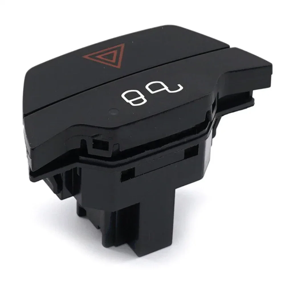Hazard Warning Light Switch for Ford Fiesta Focus Transit B-Max (2011-2019)
