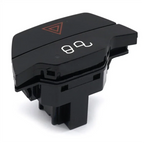 Hazard Warning Light Switch for Ford Fiesta Focus Transit B-Max (2011-2019)