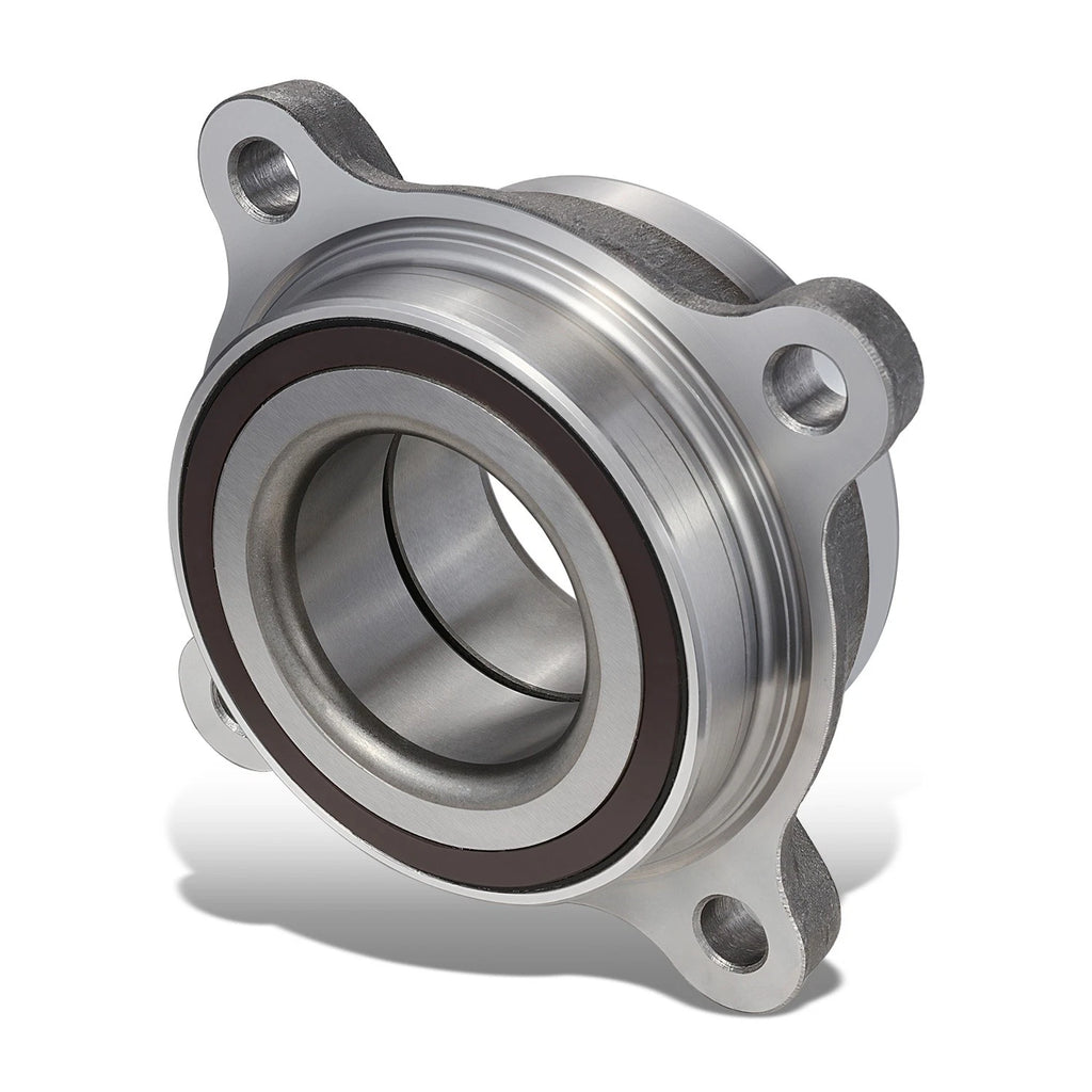 Set of 2 Wheel Bearings for Land Cruiser Sequoia Tundra LX570 (2007–2022)