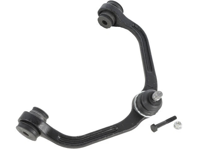 Front Left Upper Control Arm and Ball Joint Assembly for Mazda B4000 (1994–2000) PC683KF