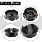 1x AC Climate Control Knob Switch for Toyota Tacoma (2005–2011)