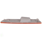Rear Right Yellow Bumper Reflector for Ford Mustang (2015–2023)