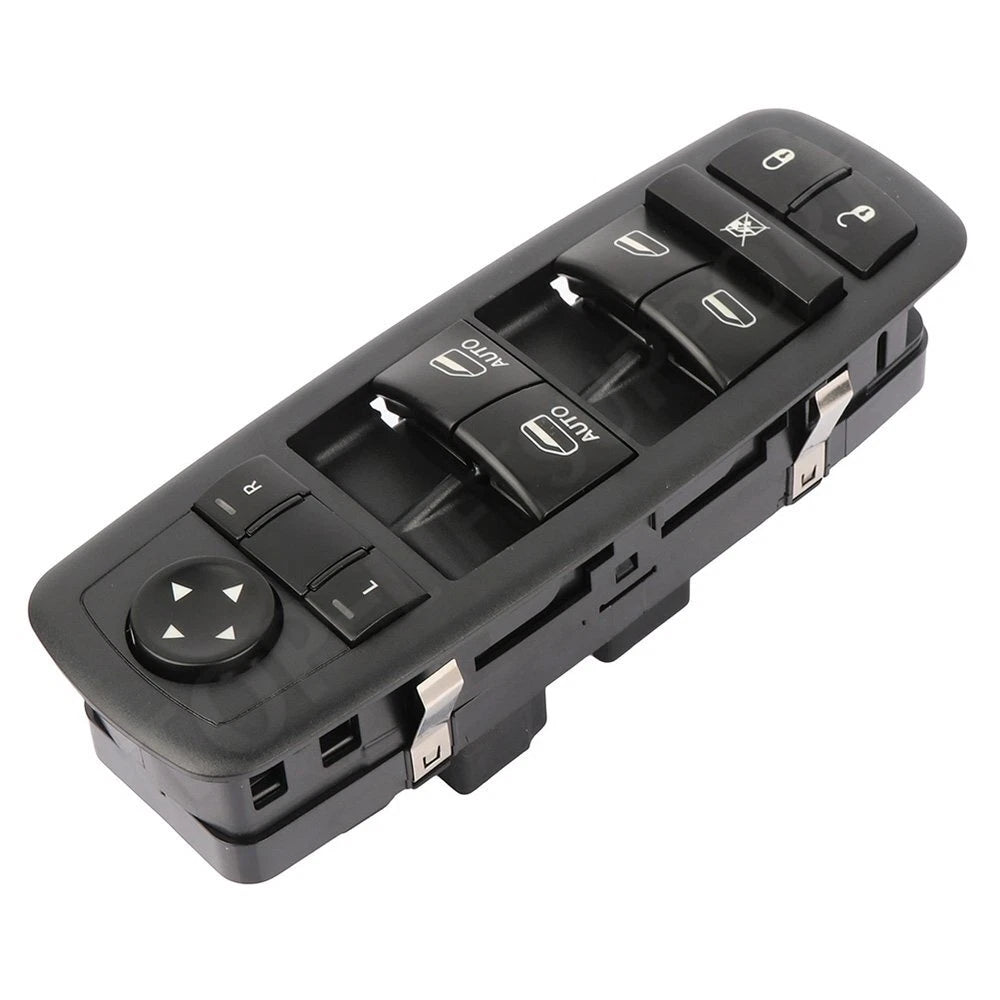Window Control Switch for Chrysler Town & Country (2010–2011)