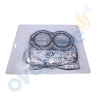 Power Head Gasket Kit for Suzuki Outboard 2T DT20 (11400-96850, 11410-96840)