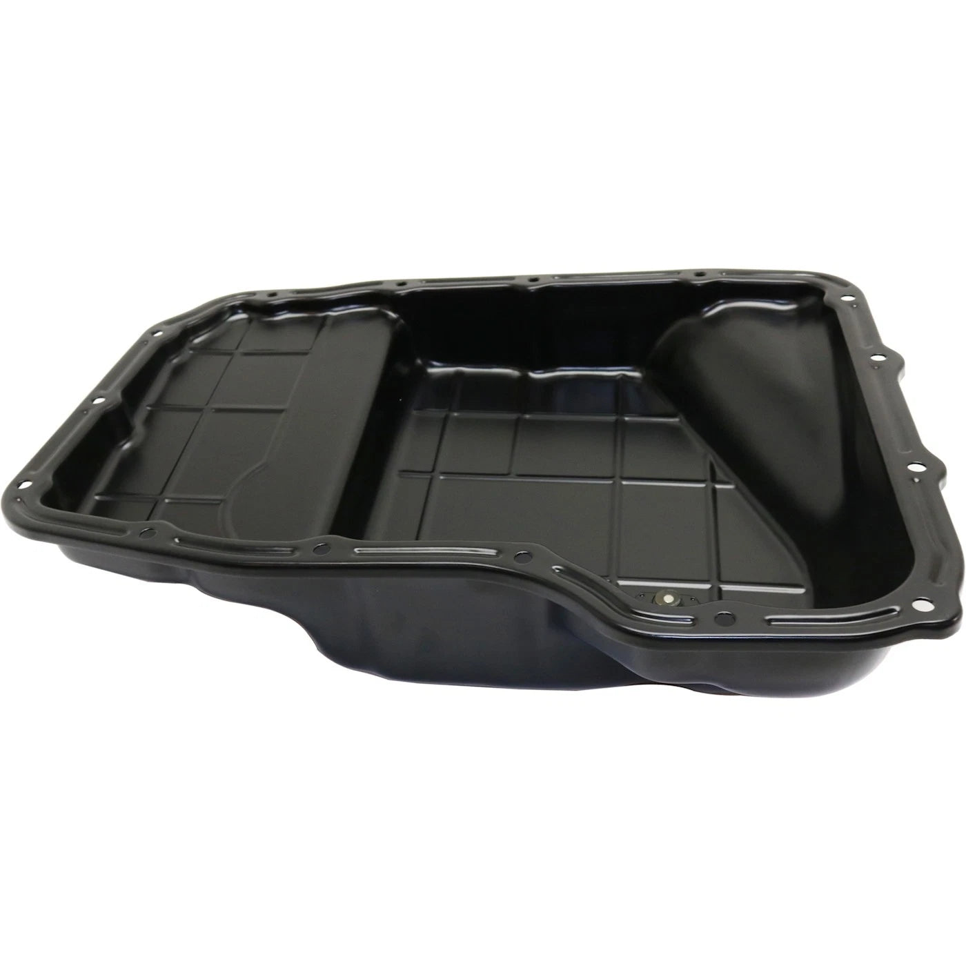 Transmission Pan for Ram Truck Jeep Grand Cherokee Dodge 1500 2500 3500