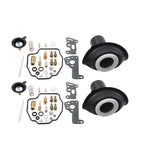 Carburetor Repair Kit for Yamaha XV535 Virago 1990-2001