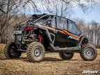 Upper Hard Cab Enclosure Doors for Polaris RZR Pro S (2025+)