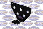 License Plate Bracket Mounting for Audi RS7 (2014–2016) Removable