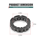 Clutch Hub One Way Bearing for Yamaha Wolverine Grizzly 350 450 (2000–2023) 5GH-16664-00-00