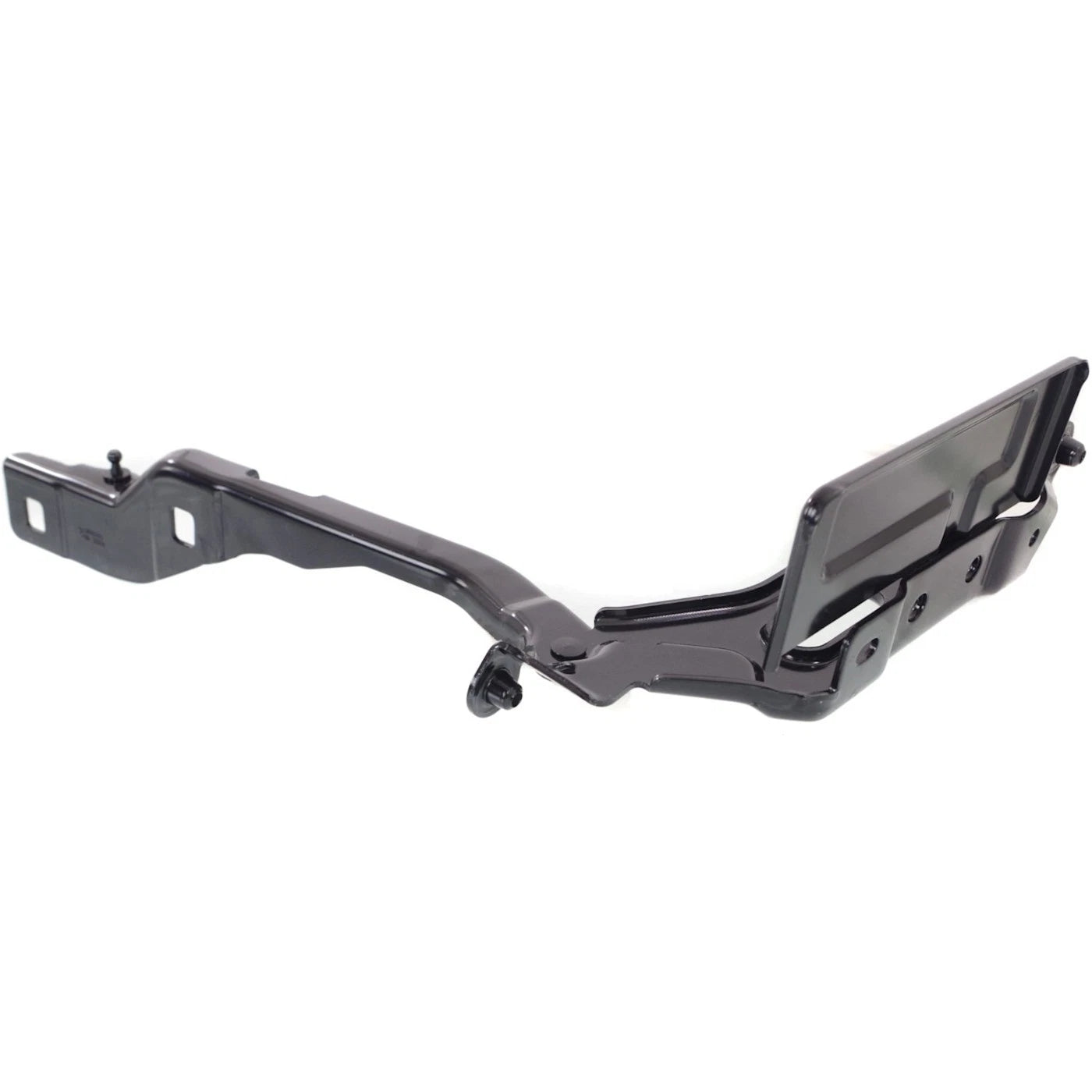 Set of 2 Hood Hinges for Ford F-150 (2015–2018)