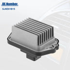 HVAC Blower Motor Resistor for Mazda 6 (2006–2007)
