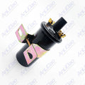Ignition Coil with Points Ext Resistor for Mercruiser (392-7803A4)