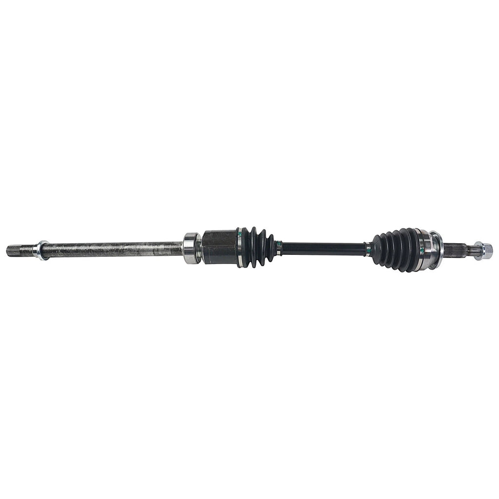 FWD CV Axle Shaft Assembly for Toyota Highlander (2008–2013) Front Left