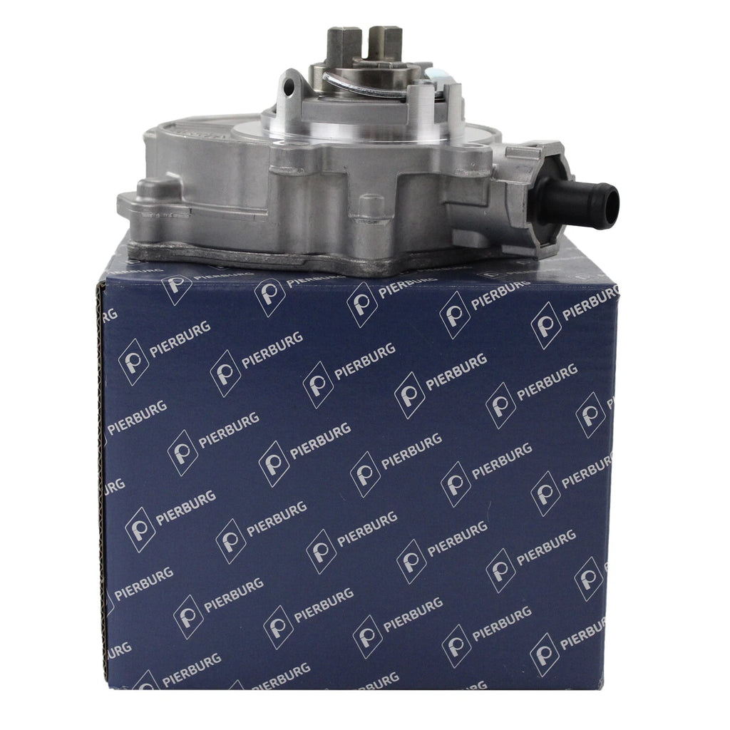 Vacuum Pump for Audi A5 A6 A7 A8 Quattro Porsche Cayenne Panamera VW Touareg (2008–2021)